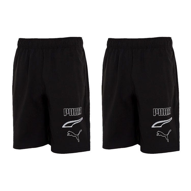 PUMA Casual Shorts Men's Moderate 845583-51