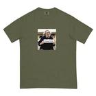 Grateful Dead - Jerry Garcia - Mama Tried - Comfort Colors M