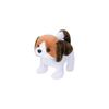 IWAYA Piccoline Beagle Battery Operated Plush Toy 3324-5
