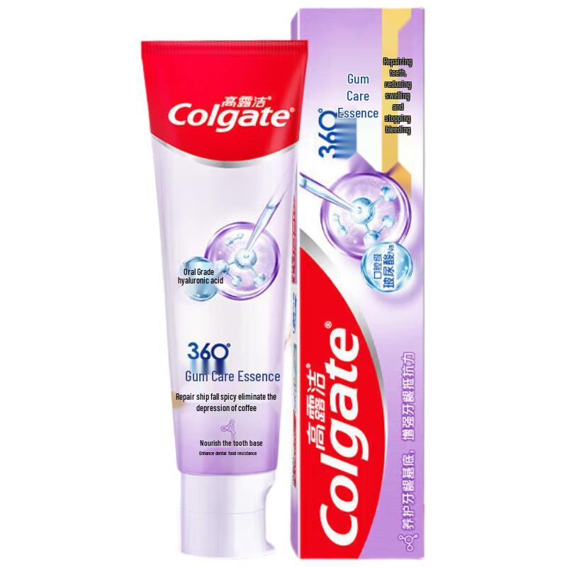 Colgate 360 Healthy Gums Toothpaste