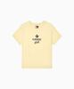 Tamijinseu Star Graphic T-Shirt (T32G0Tto64Twt1Zga)