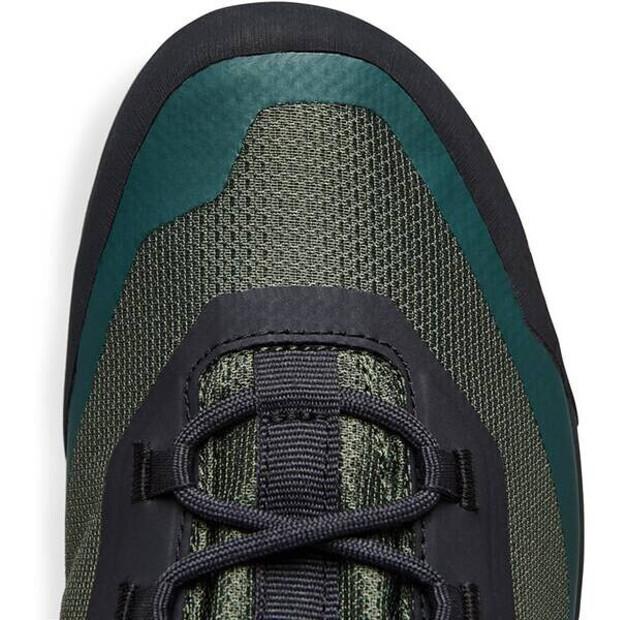 Полуботинки Black Diamond Mission LT 2 Approach Shoes