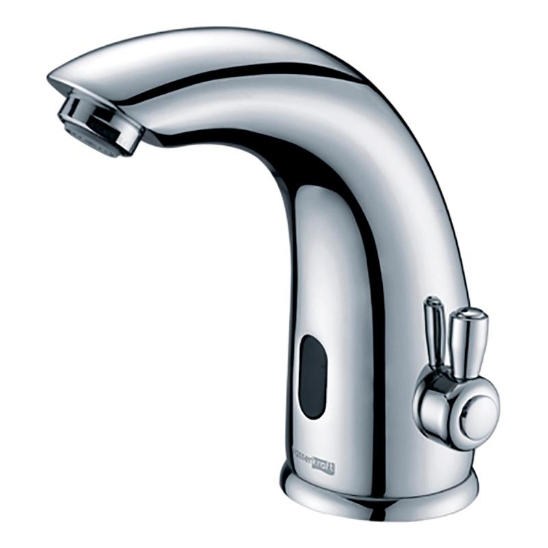 

Смеситель для умывальника Wasserkraft Rossel 2813