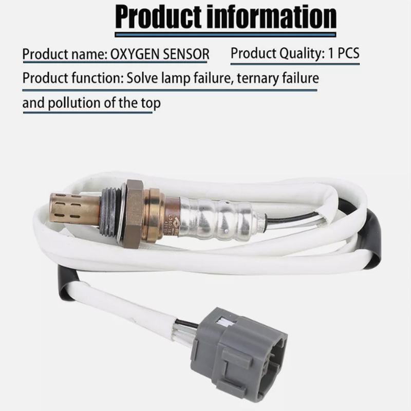 Neuer Lambdasensor für Mazda 6 2008 Mazda 6 Coupé 2008 2009 2010 2011 2012 2,0L L36D-18-861