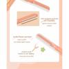 GOGO TALES - Multi Eyebrow Pencil - 2 Colors (1-2)
