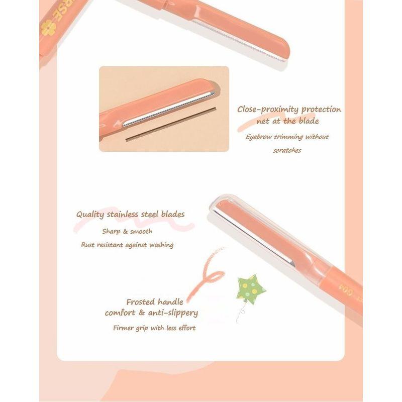 GOGO TALES - Multi Eyebrow Pencil - 2 Colors (1-2)