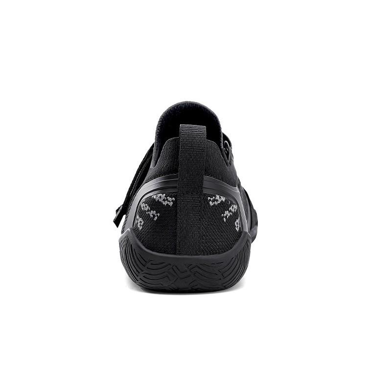 TYR Unisex Barfota Halkfria Tyngdlyftningsskor - Gränsöverskridande Knäböj & Marklyftsträning