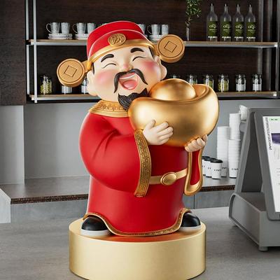 Decorazioni per la casa – Statuette