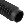 Autobike Air Filter Hose Flexible Hose Black Motorcycle