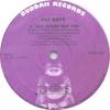 12inch Record FAT BOYS  Jail House Rap SUD027 Buddah Records 1984 Canada Rap  HipHopRB Used