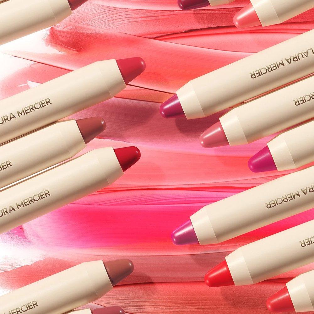 Petal Soft Lipstick Crayon