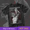 I Am Ripper Tearer Slasher Gouger Cotton shirtUnisex Women  Enthusiast Summer  Casual  Cotton  Uni Tshirt