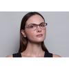 Coach Hc6142 5554 Women Eyeglasses