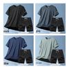 MiiOW Men's Quick-Dry Sport Set