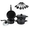 Panelas, frigideiras e afins – Jogos de cozinha