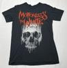 Vintage Motionless In White T-Shirt Unisex All Size S-5XL NZ187 FREE SHIPPING