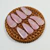 Colored Polymer Guzheng Fingernails for Professional and Exam-Level Performance