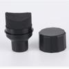 Handheld Car Tire Waxing Sponge High Density Elastic Foam Comfort Grip For Auto Polishing And Tire Care Maintenance