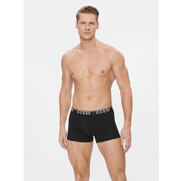 Боксеры Guess Brian