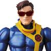 MAFEX Cyclops Comic Approximately 160mm action No.099 X-Men Ver. tall, pre-painted figure.