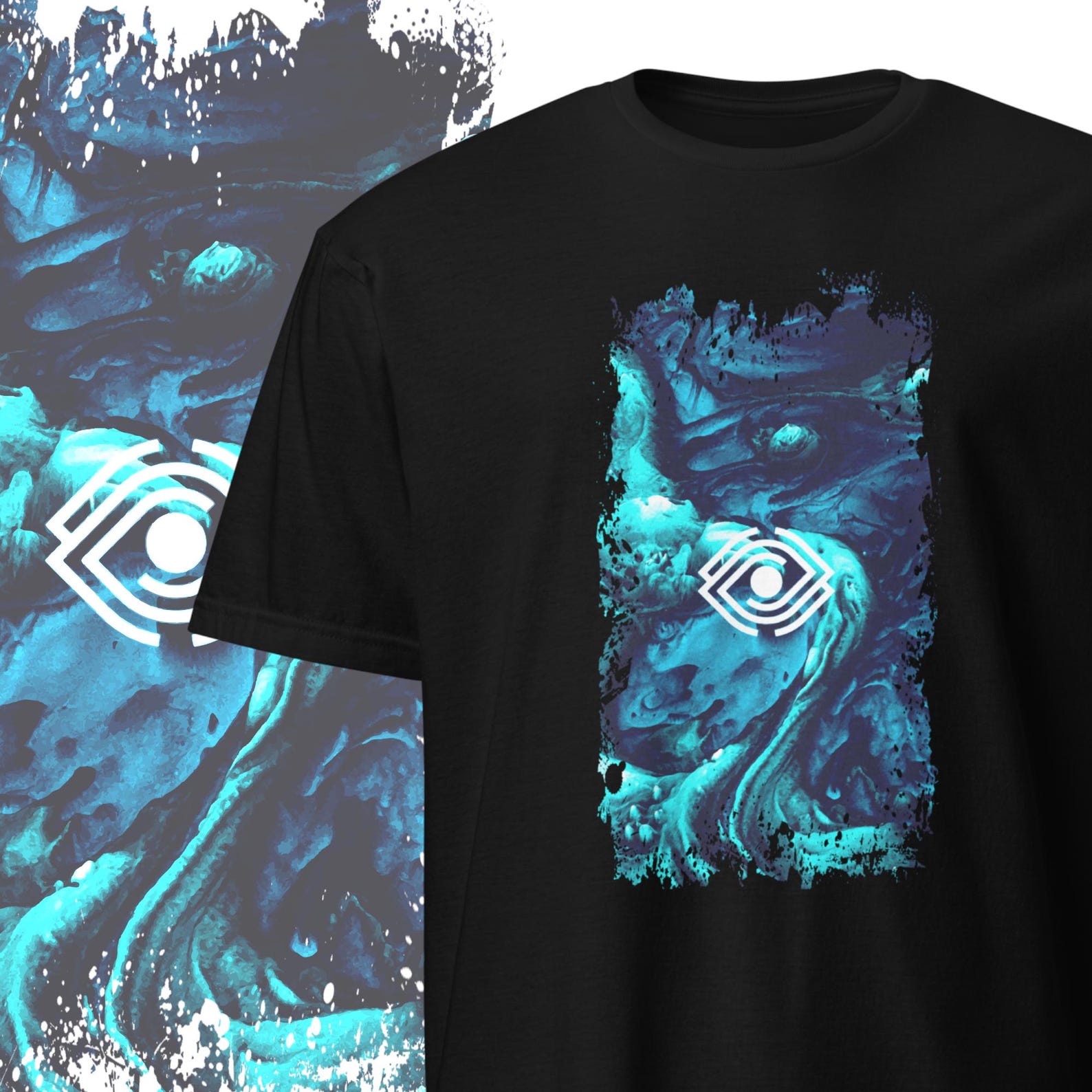Spiritbox Band T shirt Progressive Metal T shirt XL