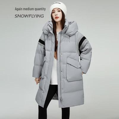 Vestes et manteaux – Doudounes et parkas