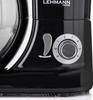 Lehmann Mastic 3000W Planetary Kitchen Machine: Bowl, Blender, Grinder
