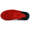 Nike Flight Legacy Daji, The Enchantress Of A Thousand Flowers High top Vintage Basketball Shoes Unisex Red Black White BQ4212-100(Team113-)