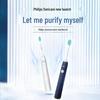 Philips Clean Power Sonic Electric Toothbrush