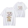 Esquie Clair Obscur Expedition 33 T-Shirt Expedition 33 Graphic Tee Funny Whooo Wheee Shirt Anime Game Inspired Aesthetic Tee