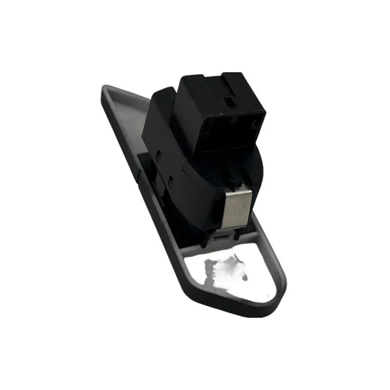 New Door Lock Switch Button Replacement Parts 95B962125 For Porsche Macan 2015-2018 95B962125A Car accessories