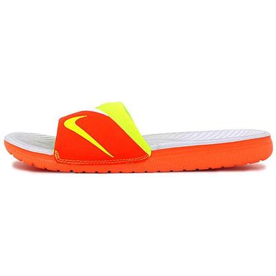 Solarsoft Kd Slide 2 'Total Orange Volt' 704812-810