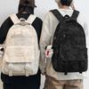 Primary School Girl College Student High Looking Backpack High School Student Junior High School Student Boy Backpack