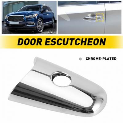Front Left Outside Door Handle Cap For QX60 Infiniti QX70 QX80 EX35 80646-1BA0A