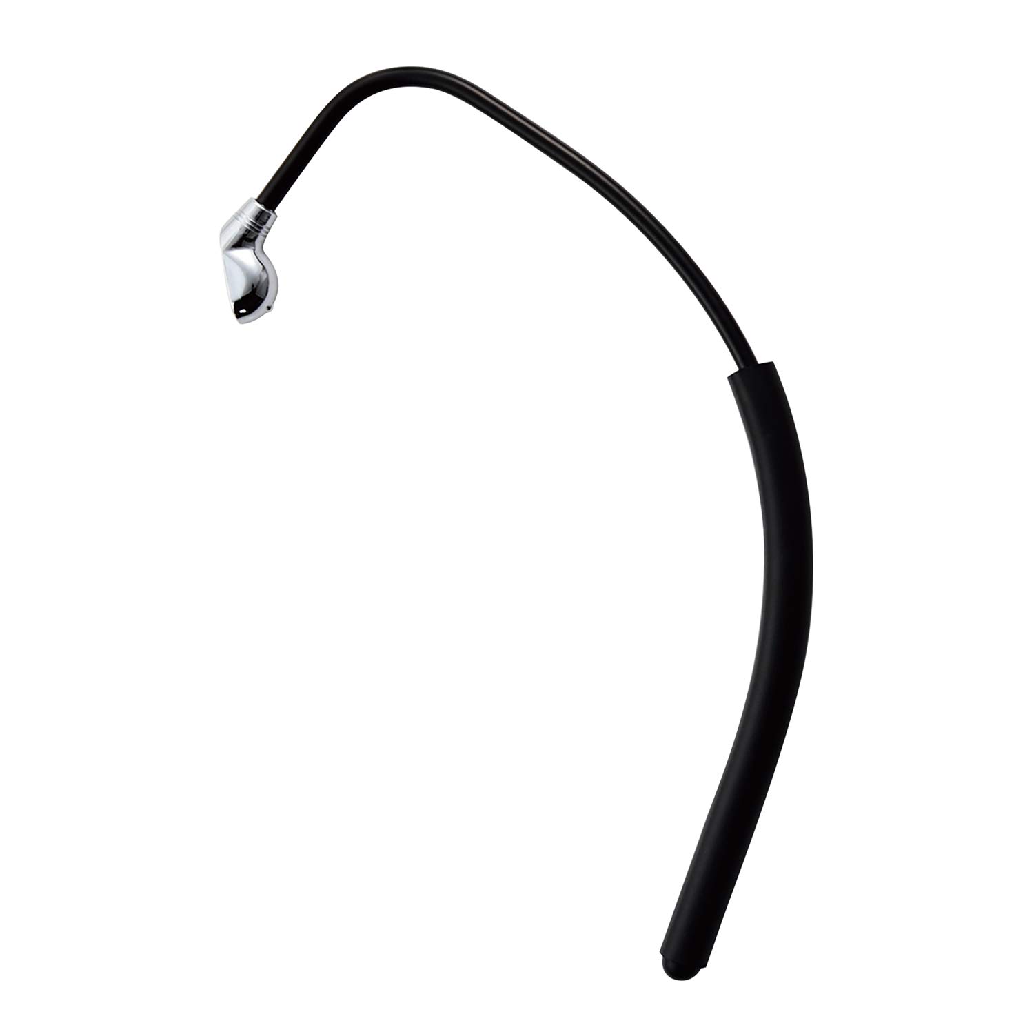 

Лурдес Григри чёрный