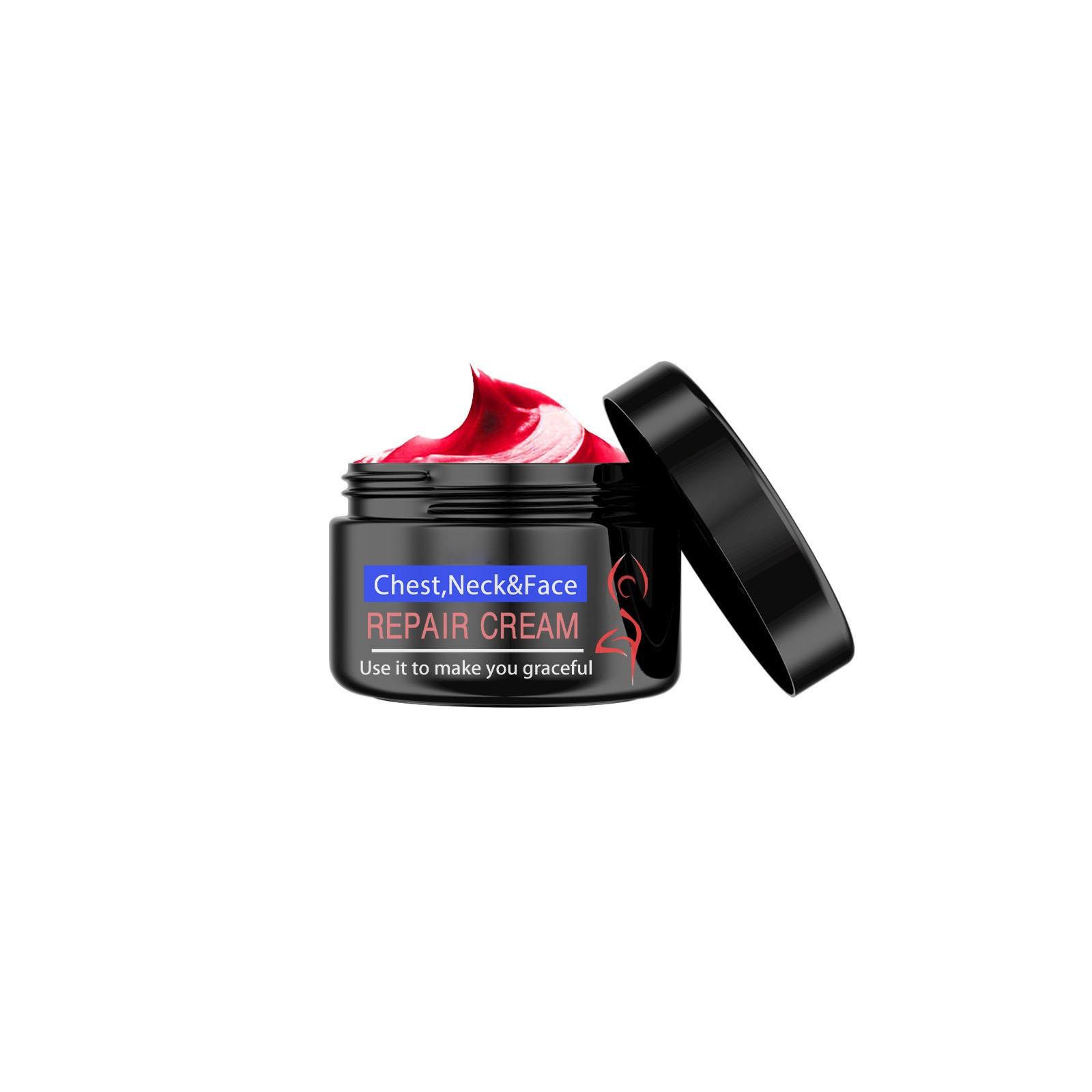 

Крем для омоложения и подтяжки кожи Подтягивающий и защищающий кожу Восстанавливающий влагу и увлажняющий Уменьшающий мелкие морщины Мягкий 30г