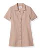 AVANDRESS Linen Like Jacket Dress Pale Pink
