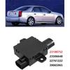23188752 23506648 High Efficiency Cooling Fan Controller Resistor With Overheat Protection Automatic Speed Adjustment