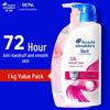 Head & Shoulders Silky Smooth Anti-Dandruff Shampoo