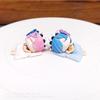Re:Zero Isekai Sleepwear Rem & Ram Boxed Egg Figure (6 Types) - Arcade Prize Model