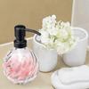 3 Pieces Replacement Pump, Stainless Steel Soap Pump, Soap Dispenser Pump Head, Soap Dispenser Replacement Pump, For Liquid Bottle