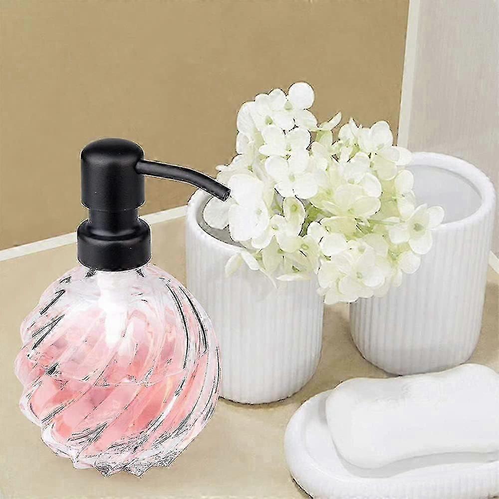 3 Pieces Replacement Pump, Stainless Steel Soap Pump, Soap Dispenser Pump Head, Soap Dispenser Replacement Pump, For Liquid Bottle