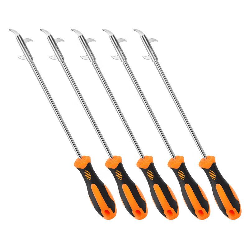 Car Tire Stone Removal Hook Tool