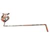 Sanli Four-Key Bassoon Music Marching Clip - Small Stand for Sheet Music