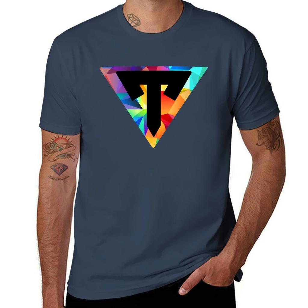 Typical Gamer Tshirt Big Size Loose Fit Tee Shirt