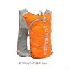 Vest for Running, Running Backpack, Water Reservoir, Practical Cycling