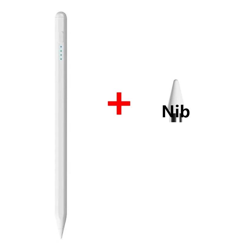 Voor Pad Samsung Galaxy Tab A9 A11 Potlood Stylus Pen Capacitieve Pen Connect Pen Touchscreen voor Android Tablet Telefoon