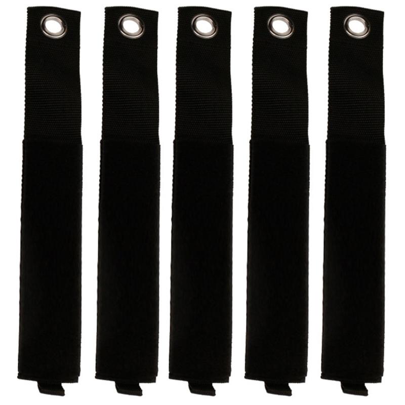 Heavy Type Nylon Strap Camping Equipment Belt For Securing Gear During Hiking And Camping With Quick Releasing Design