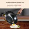 Wutuo Cast Iron Wok
