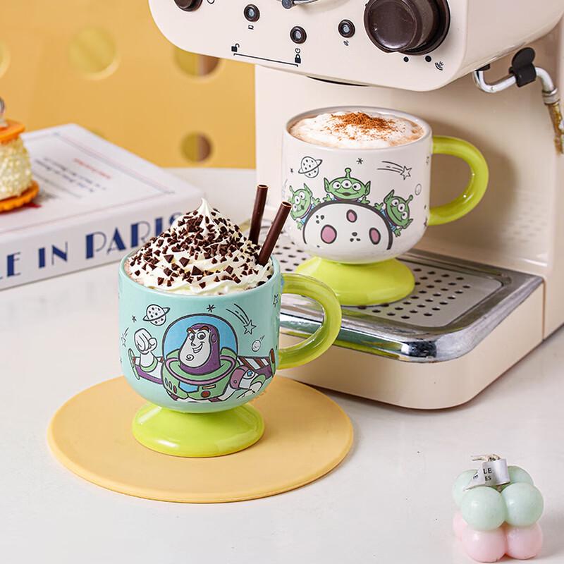 Disney Toy Story Ceramic Drinking Mug